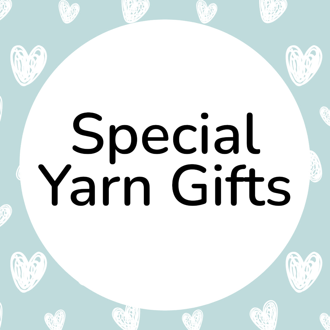 gift for mom - knitter gift - gift for knitters - gift for crocheters - yarn gift